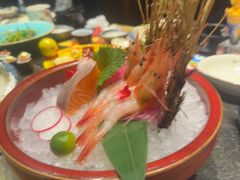 -古田居·特色寿司料理(星之岛旗舰店)