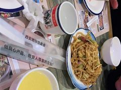 -叁宝烤肉• 西安烧烤 领跑品牌(曹家堡店)
