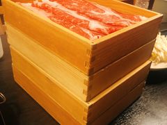 -鍋ぞう(新宿西口店)