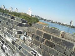 -南京城墙景区