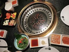 -嘿嘟嘟·肋条烧肉放题(爱融荟城店)
