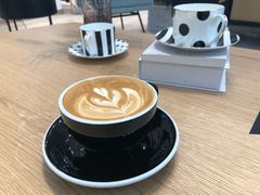 -Such A Cafe(798艺术园区店)