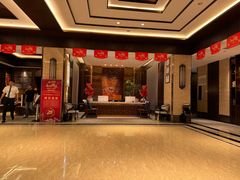 -新偶像健康汇•水疗SPA•豪华自助餐(世界城店)