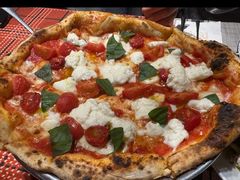 -Primo·丽莫意大利窑烤披萨