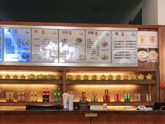 -清真·西北人家风味馆(中山中路店)
