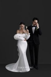 -太古映画婚纱摄影(天河店)