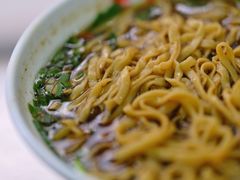 腰花锅盖面-老赵面店(大西路店)