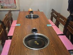 -成都玉林串串香火锅(三八店)