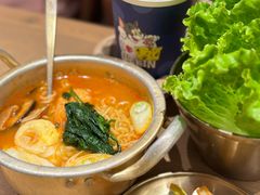 -西塔老太太泥炉烤肉(江北印象汇店)