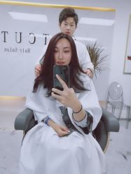 -CUT CUT Hair Salon