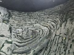 -房山世界地质公园博物馆