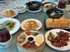 -金悦轩海鲜酒家(拱北店)