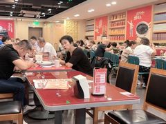 -宏状元现熬粥·京味菜(五棵松店)