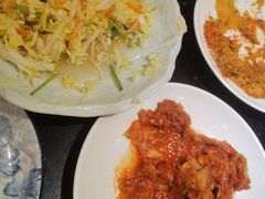 -百味源炭火烤翅 ·夜市大排档(酒仙桥店)