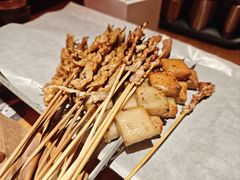 -火联烧烤(学院路创始店)