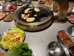 -杨小佳·齐齐哈尔烤肉·烤串(广州店)