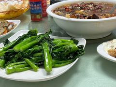 -嘉升大排档(番禺总店)