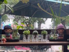 -街角 T·COFFEE 融合料理·BISTRO(车公庙店)