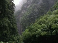 -神龙峡风景区