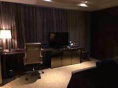 -北京朝阳悠唐皇冠假日酒店