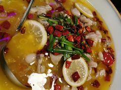 -海市蜃楼花园主题餐厅(石顶店)
