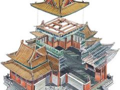 -故宫博物院(故宫)