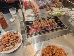 -小寒羊烧烤(凯瑞时代大厦店)
