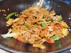 -九毛九西北菜(番禺万达店)