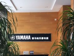 -海音琴行雅马哈钢琴·海伦·施特劳斯(金沙店)