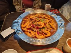 -胖哥俩肉蟹煲(湖滨银泰in77店)