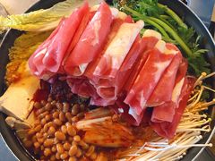 -MI WU FACTORY米屋美食工厂餐厅(绿地店)