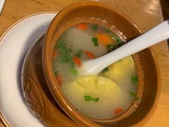 -钟记家菜(红专南路店)