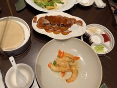 -奉天小馆·非遗东北菜(沈阳万象城店)