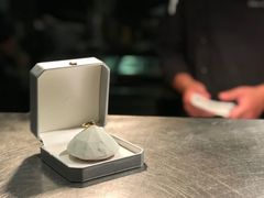 钻石慕斯&nbsp;伯爵&巧克力慕斯-L'Arome芳芳法国餐厅(仙林金鹰店)