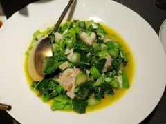 -锦府园·新台州菜(合生汇店)