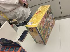 -泡泡玛特POPMART(世豪广场店)