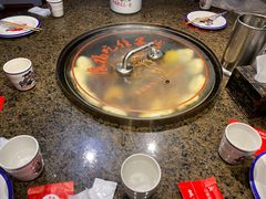-缘福乡村铁锅炖民宿(八达岭店)