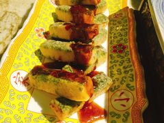 那家自制豆腐-那家小馆•北京菜•烤鸭(中关村店)