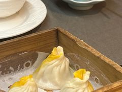 蟹粉小笼包-小厨娘淮扬菜(河西奥美大厦店)