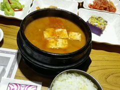 -紫霞门韩国料理烤肉(深南东路店)