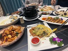 -七叔家宴家常广西菜(明秀东路店)