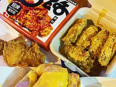-前进5路汉堡炸鸡(前进五路店)