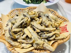 -燕郊烧鸽子(酷车小镇店)