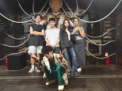 -屋有岛沉浸游戏旗舰店(中山公园店)