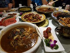 -巴渝菜馆(涿州店)