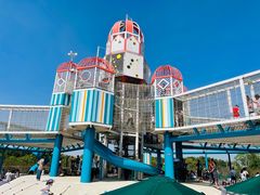 -季高兔窝窝亲子园(上海薰衣草公园店)