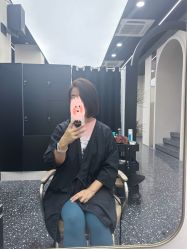 -Hair Co.一间沙龙