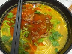 -俊杰拉面馆