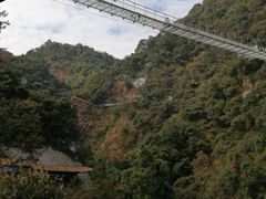-古龙峡云天玻霸