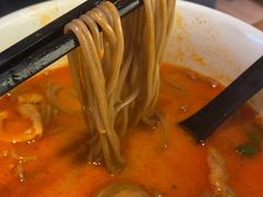 -和府捞面(星荟中心店)
